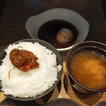 博多天ぷら たかお - 