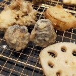 博多天ぷら たかお - 