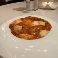 中国飯店 市ヶ谷店 - 