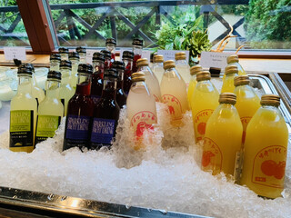 軽井沢ホテルブレストンコート - 