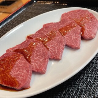 焼肉乃 富士吉_2