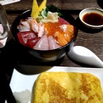 海鮮ダイニング ビクラ - 料理写真: