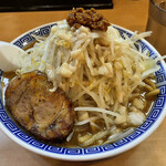 Raijin Kadofuji - 