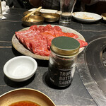 Yakiniku Bue - 