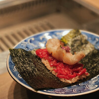 USHIGORO S. NISHIAZABU - 