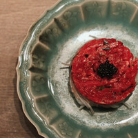 USHIGORO S. NISHIAZABU - 