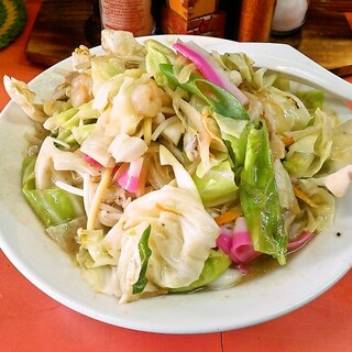 ラーメンみやはら来来_0