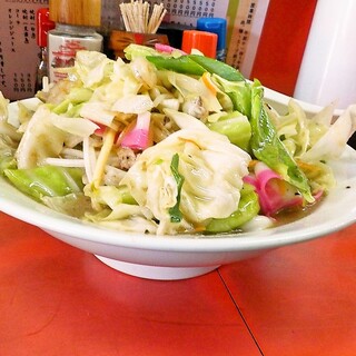 ラーメンみやはら来来_1