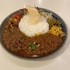 curry bar nidomi