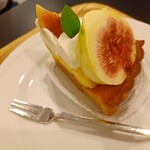 PATISSERIE BLEU CIEL - 