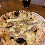 ピッツェリア ピュアカリ - 