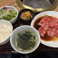 天壇 赤坂店 - 