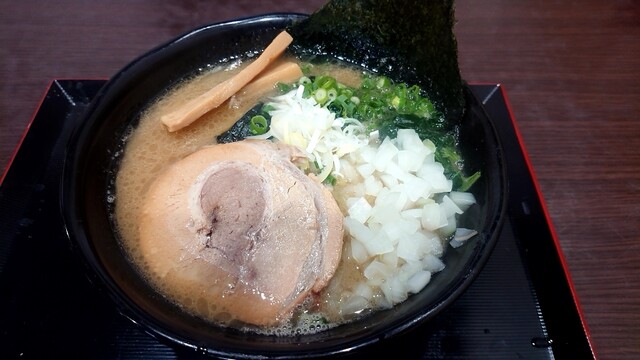つけ麺 勝 - 笹谷（つけ麺）の写真