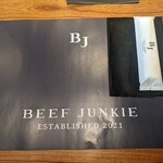 Beef Junkie - 