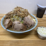 Ramen Kudou - 