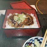 Hida Gyuu Yakiniku Kankoku Ryouri Maruaki - 