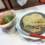 柳麺 呉田 - 