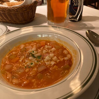 ウルフギャング・ステーキハウス 丸の内店 - 