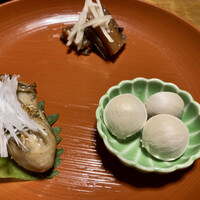 明神下 神田川 本店 - 