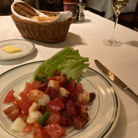 ウルフギャング・ステーキハウス 丸の内店 - 