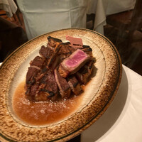 ウルフギャング・ステーキハウス 丸の内店 - 