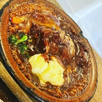 VELVET VIRGO - ビーフシチュー