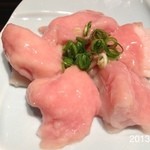町屋やきにく密陽家 - 2013.5.9(木)17時30分〜天国 ^_^ 今日の小鉄(^з^)-☆