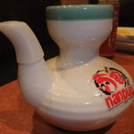 喃風 - まずだしが届きましたけど・・・。