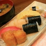 Suehiro Sushi - 