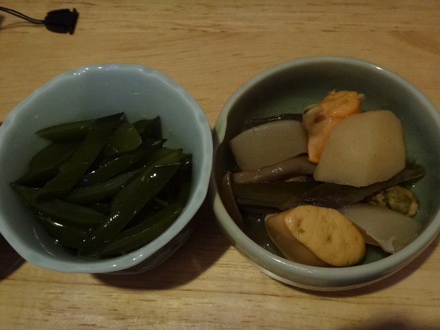 じゅん - 細浦（居酒屋）の写真