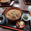 裁ちそば本家六代目 まる家 - 料理写真: