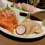 創作居酒屋 隠味 - 