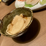 創作居酒屋 隠味 - 