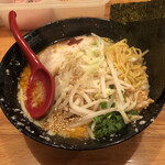 Bousou Tonkotsu Ramen Kote Mendou - 