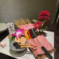 焼肉エクセレント 銀座店 - 
