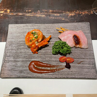 焼肉エクセレント 銀座店 - 