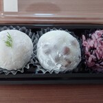 餅菓子専門 KIKYOYA ORII 東京駒沢店 - 