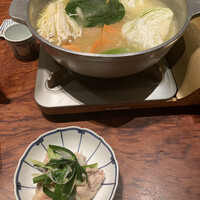 とり田 博多本店 - 