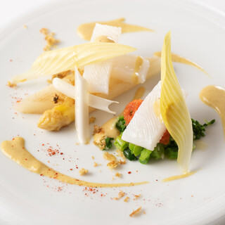 レストラン ラリューム_1