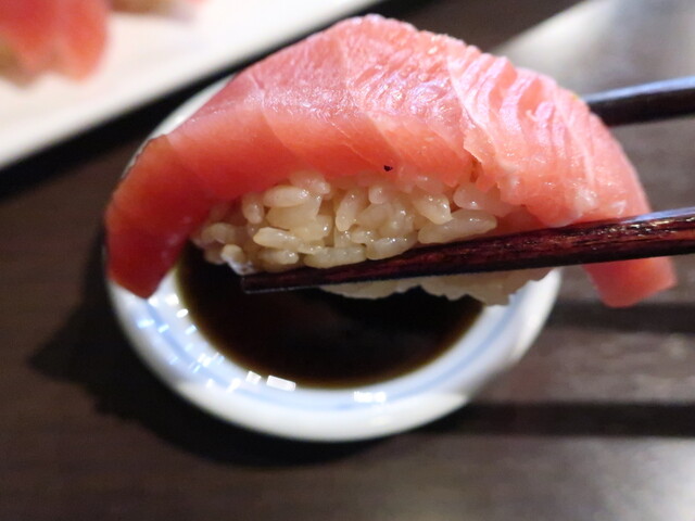 写真 : 創作料理・寿司 いろは - 宮原/寿司 | 食べログ