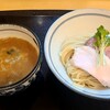 つけ麺 いな月 - 鶏魚介つけ麺並