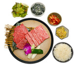 Sumibiyakiniku Inya - 