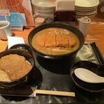 うどん料理 千 - 