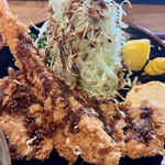 とんまる - 今日もご馳走様でした(^^)