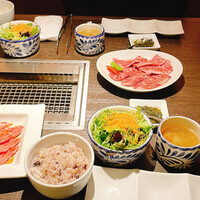 横浜焼肉kintan - 