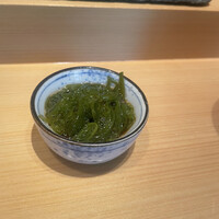 SUSHI TOKYO TEN、 六本木店 - 