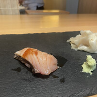 SUSHI TOKYO TEN、 六本木店 - 