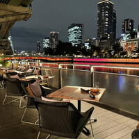 スミレオオサカ - 