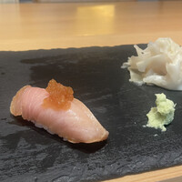 SUSHI TOKYO TEN、 六本木店 - 