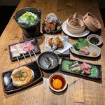 串兵衛 - 